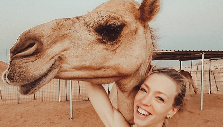 Experience the World in a Whole New Light with Paulina’s Travel Blogs and More