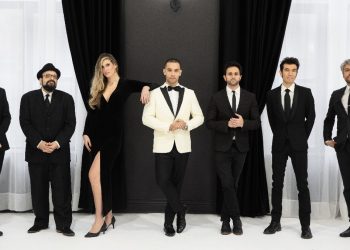 The Art of Unforgettable Celebrations: DLE Event Group’s Award-Winning Hybrid DJ and Live Band Fusion