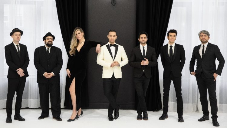 The Art of Unforgettable Celebrations: DLE Event Group’s Award-Winning Hybrid DJ and Live Band Fusion