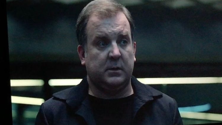 John D Hickman’s Tips for Success: How a Small-Town Alabama Boy Made it to Hollywood