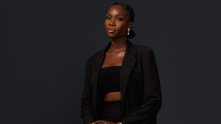 Unleashing Self-Expression through Statement Pieces: Rendoll’s Reni Abina Takes Fashion Beyond Just Clothes