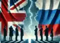 Diplomatic Tensions Between the UK and Russia: Where Are We Headed?
