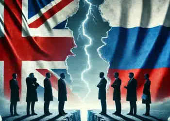 Diplomatic Tensions Between the UK and Russia: Where Are We Headed?