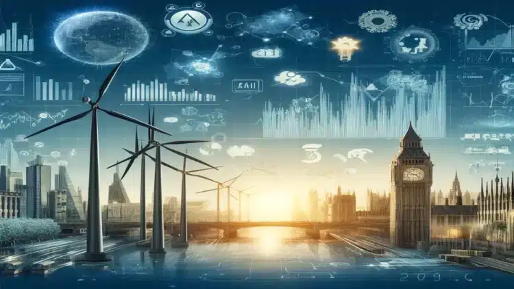 Best Investment Opportunities in 2025 in the UK