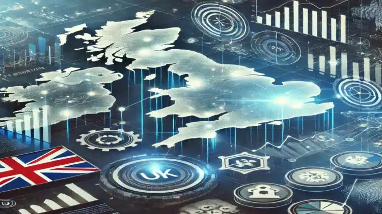 Here Are the Best Business Ideas in the UK 2025