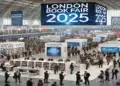 Highlights from the 2025 London Book Fair Key Events and Emerging Trends