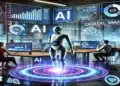 How AI Is Transforming Digital Marketing