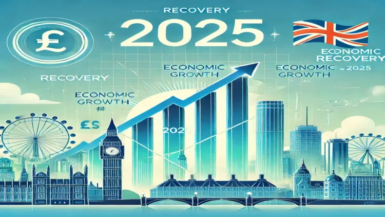 How the UK Economy Is Recovering in 2025