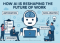 How AI Is Reshaping the Future of Work