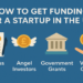 How to Get Funding for a Startup in the UK