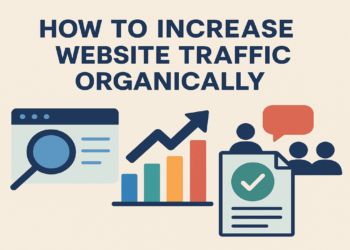 How to Increase Website Traffic Organically Simple Steps That Work