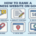 How to Rank a Business Website on Google