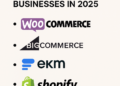The Best E-Commerce Platforms for UK Businesses in 2025 Top Picks & Smart Alternatives.